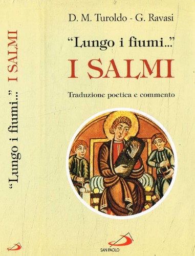 Lungo fiumi i salmi - i,