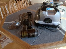 Kuvings 120V Juicer Extractor