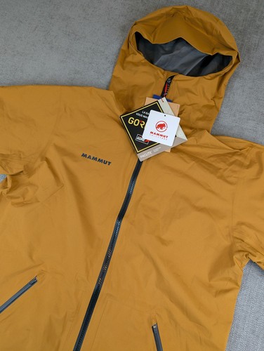Giacca mammut uomo - s, seon
