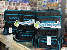 BORSA SURF CASTING SHIMANO 