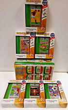 TIN BOX  CALCIATORI PANINI