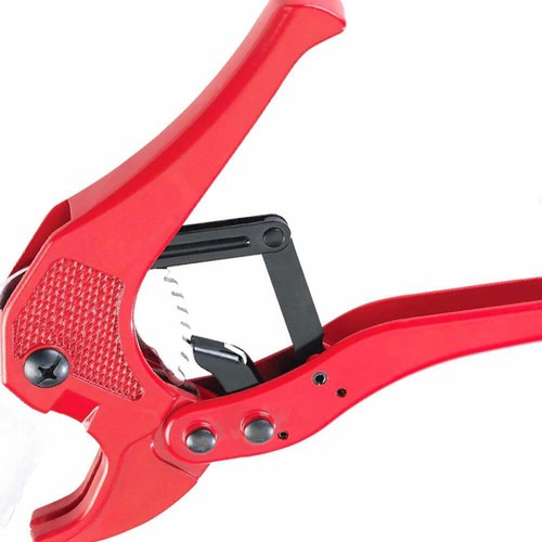 Cesoia pinza tagliatubi pvc - pinza,