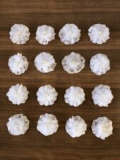 Stock Di 16 Spille Vintage Decorazioni In Pizzo E Perline