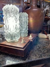 Coppia abatjour  Lampade da