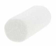 CARAMELLE MARSHMALLOW CILINDRO BIANCO -  500 gr