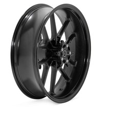 17" Tubeless Cerchi Posteriore