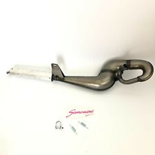 SCARICO MARMITTA ESPANSIONE