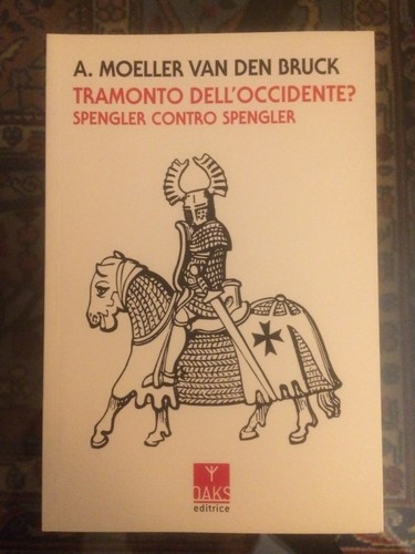 Tramonto dell occidente - tramonto, dell'occidente