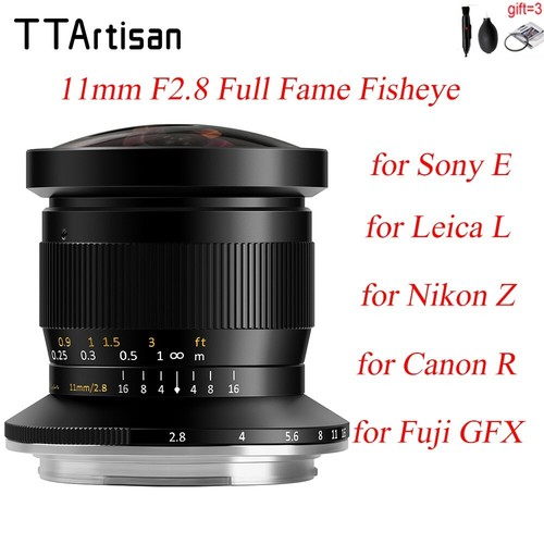 Ttartisan 8 obiettivo - ttartisan, 11