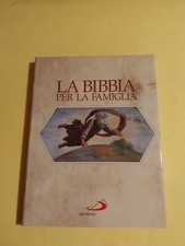 LA BIBBIA PER LA FAMIGLIA