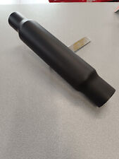 Silenziatore universale moto spedizione dispoinibile