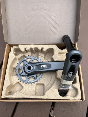 Sram eagle axs type - eagle,