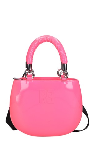 Waira fluo vernice borse - waira-fluo, a