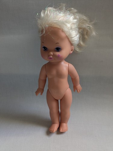 Mattel bambola vintage miss - bambola,