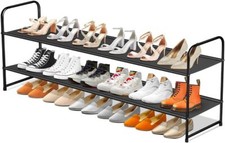 Organizer scarpe lungo 2
