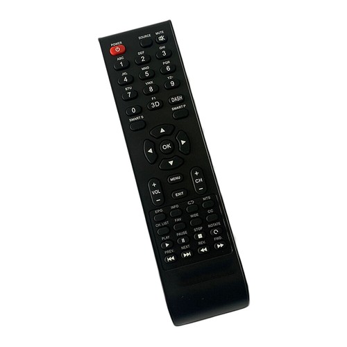 Telecomando adatto per - w, box