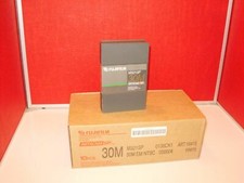 FUJI BETACAM SP VIDEOCASSETTE