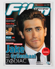 JAKE GYLLENHAAL JUSTIN