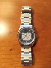 Orologio Hello Kitty by Victoria Stainless Steel