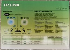 Scheda di rete wireless USB
