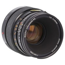 Zenza Bronica Macro Zenzanon PG 110mm f4 per GS-1 GS1 6x7 (11001200)