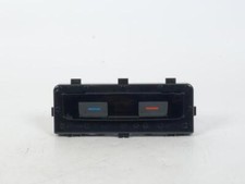 3G0907049D CONSOLE COMANDI CLIMA POSTERIORE SEAT LEON IV (KL1) SPORTSTOURER 2.0 