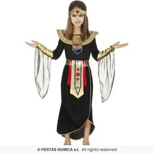 Costume egiziana carnevale - egiziana,