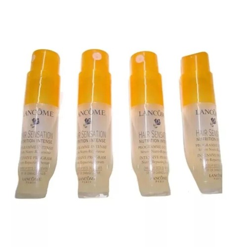 Lancome hair sensation siero - lancome,