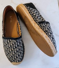 DIOR ESPADRILLAS TELA DIOR