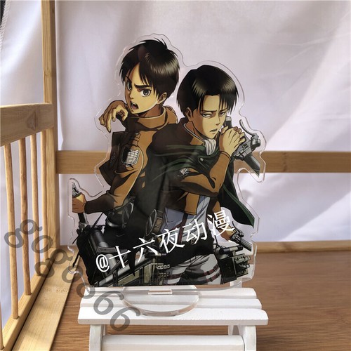 Attack titan collezione - attack,