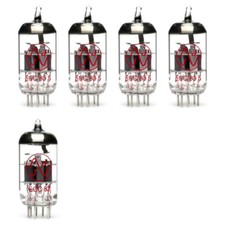 Set tubi standard per Ampeg