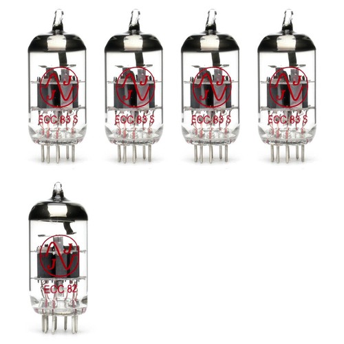 Set tubi standard per ampeg - set,