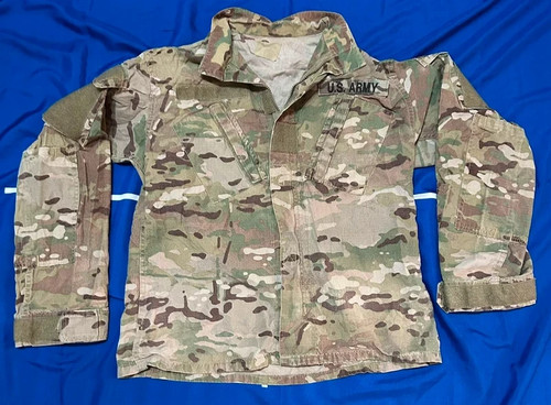 Army multicam ocp small - ocp,