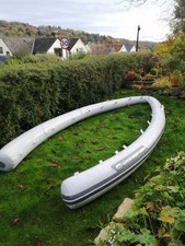 Walker Bay ausilio al galleggiamento tubo gonfiabile in PVC per vela Walker Bay kit 10 vele 