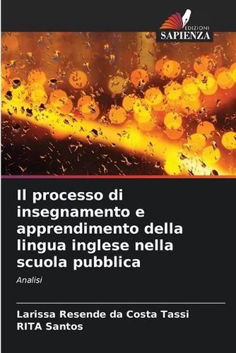 Processo insegnamento e - processo, di