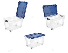 Contenitore Box Scatola Abiti