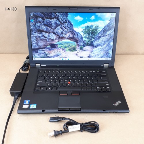 Lenovo thinkpad t530 - lenovo,