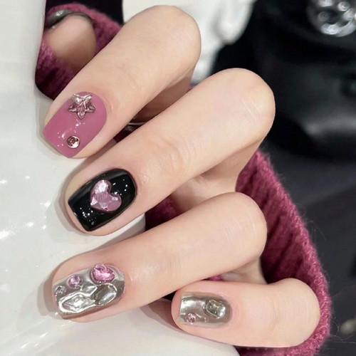 Corto pizazz full cover - full,