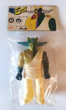 MIMASHI JEEG ROBOT D'ACCIAIO