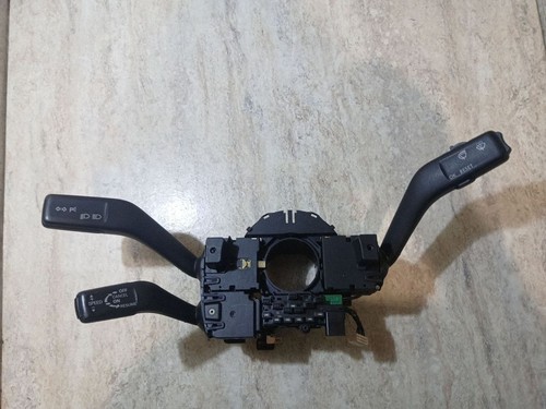 Interruttore combinato