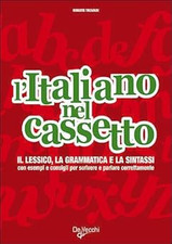 L'italiano nel cassetto Tresoldi, Roberto