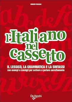 Italiano nel cassetto - nel,