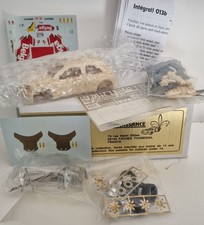 Renaissance 1/43 - Renault