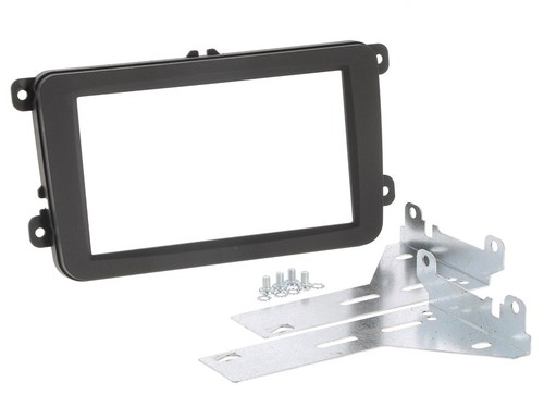 Mascherina autoradio seat - autoradio,