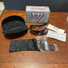 Oakley SI Ballistic M Frame
