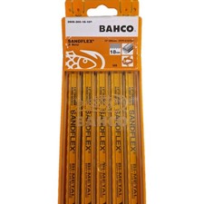 100 Lame Bahco Sandflex
