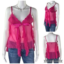 Canotta Cami Vintage