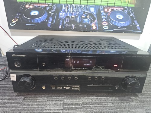 L490 pioneer vsx 819h - l490,