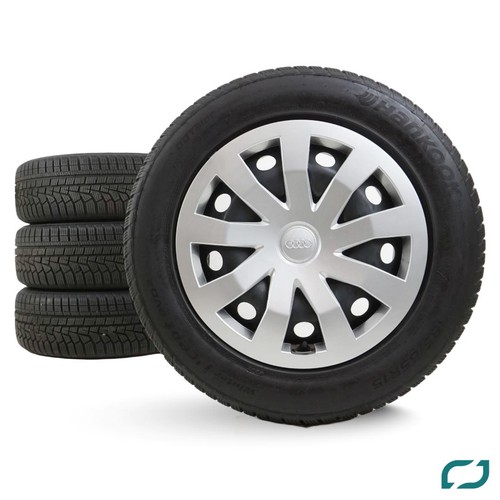 Ruote invernali originali - , audi