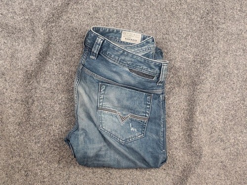 Jeans diesel safado - jeans,